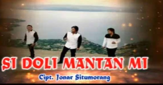 Lirik Lagu Si Doli Mantanmi Dan Artinya