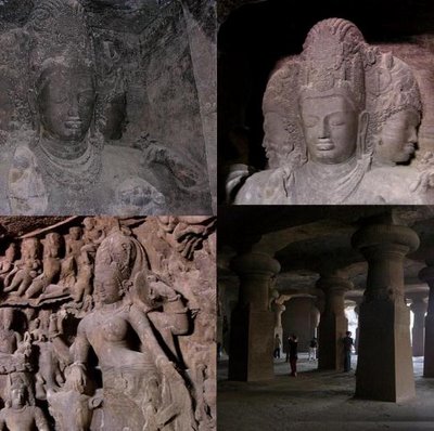 Elephanta Cave