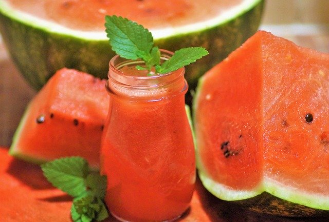 7 best Summer drinks to lose weight and prevent from heatstroke