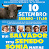 10-9-2016 Corrida de Toiros em Beringel