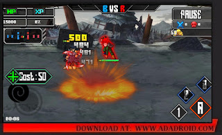 Naruto Senki Ultimate Shinobi War Naruto Senki Ultimate Shinobi War