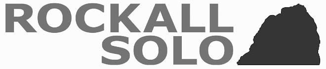 Rockall Solo Endurance Expedition in aid of HELP for HEROES Rockall Solo Endurance Expedition in aid of HELP for HEROES