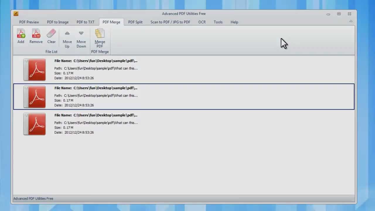 online pdf merger software free online pdf merger software free