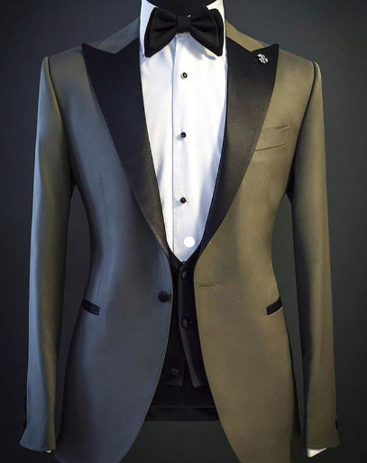 Model Jas Pria Terbaru 2019 Mewah dan Elegan