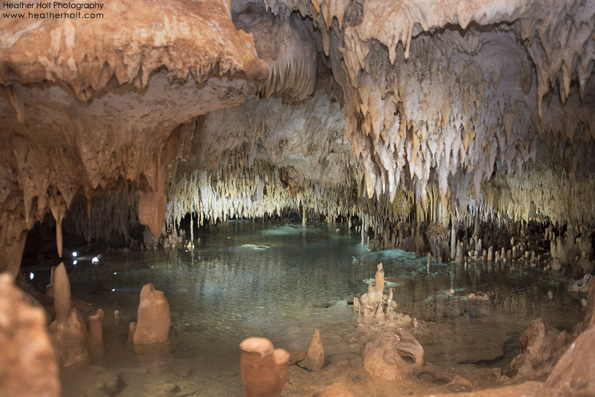 SILVER SANDS Cayman Crystal Caves