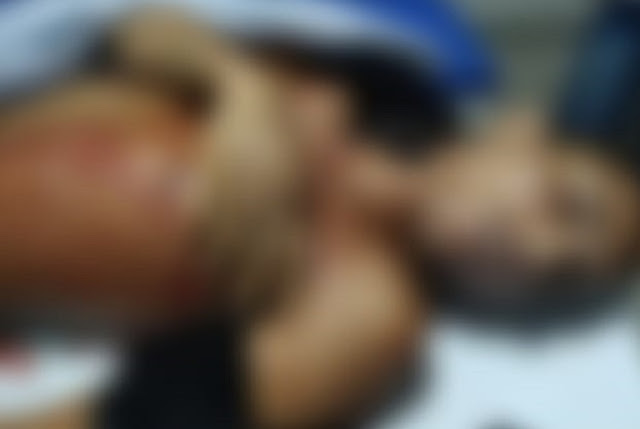 Após fugir do presídio, criminoso morre durante troca de tiros com policiais militares em Ariquemes