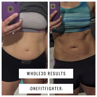 whole 30 transformation, whole 30 and shakeology, whole 30 + weight loss, whole 30 challenge, whole 30 results 