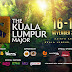 The Kuala Lumpur Major: Peluang Terakhir Untuk Dapatkan Tiket Kejohanan