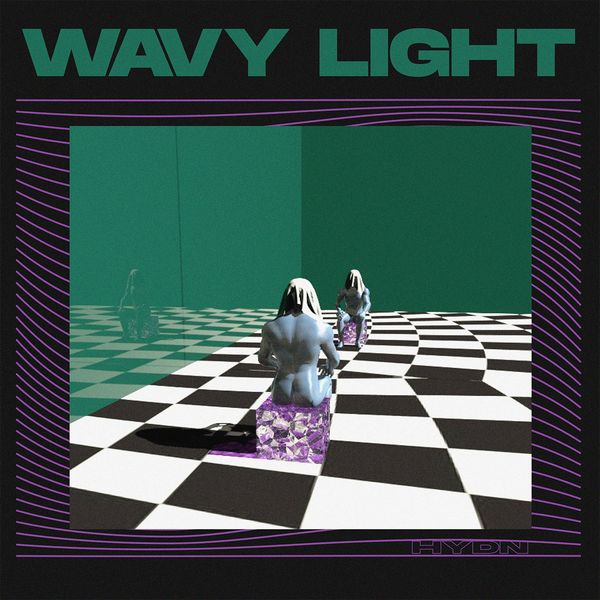 HYDN – Wavy Light – Single