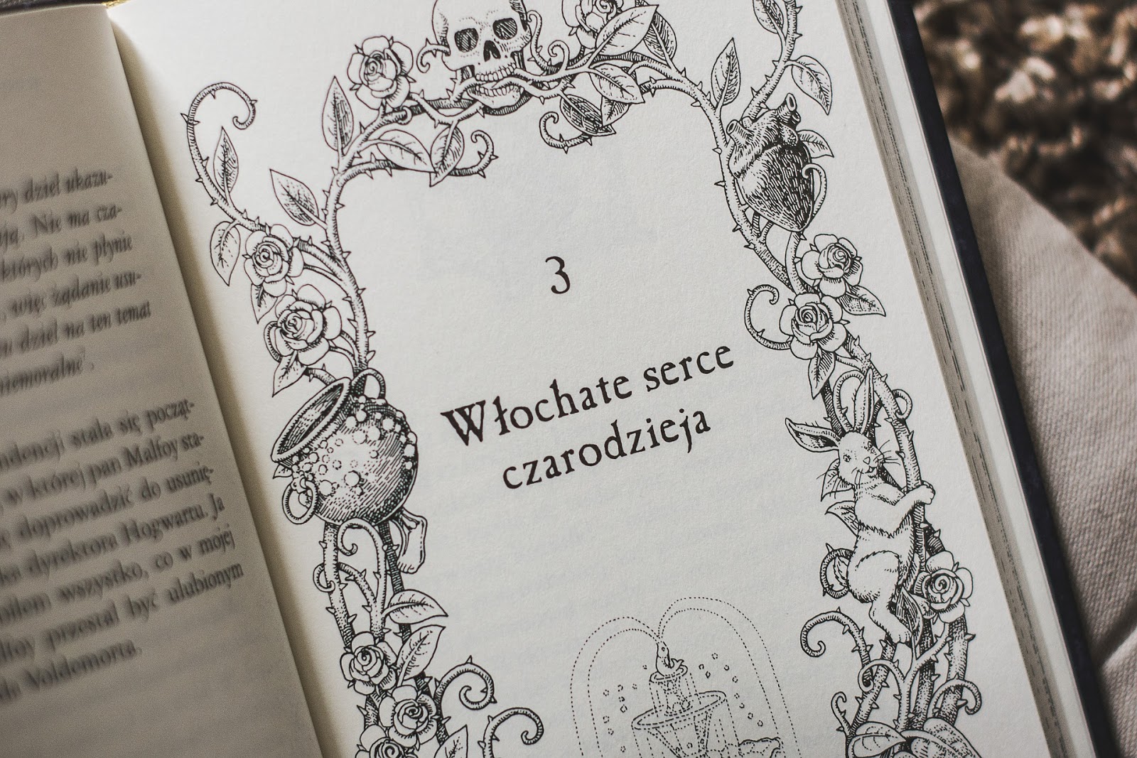 Literatura fantástica Literatura fantástica