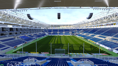 PES 2020 Stadium PreZero Arena