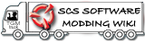 SCS Software Modding Wiki