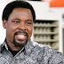 CAN mourns TB Joshua 72 hours after death - See Why