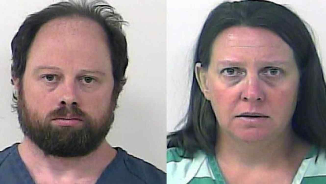 Pareja Justifica Abuso Sexual A Menor De Edad Con Pasajes De La BIBLIA 