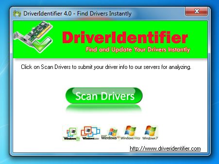 What is Driver Identifier? [Apakah itu driver identifier 