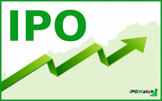 Upcoming IPOs