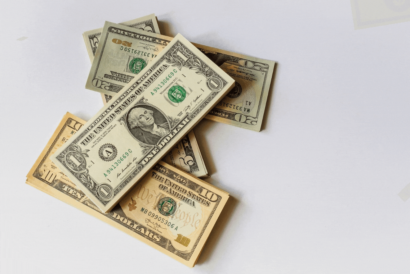 Dirty Money