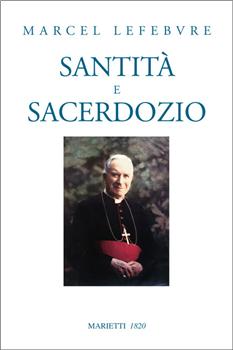 Santità e Sacerdozio