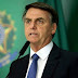 Bolsonaro entrega ao Congresso projeto que muda regras da CNH