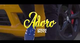 Dream Boyz - Adoro (R&B)(2020) • DOWNLOAD MP3
