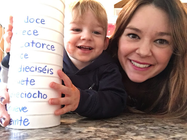 The Truth About Learning Spanish With Kids
