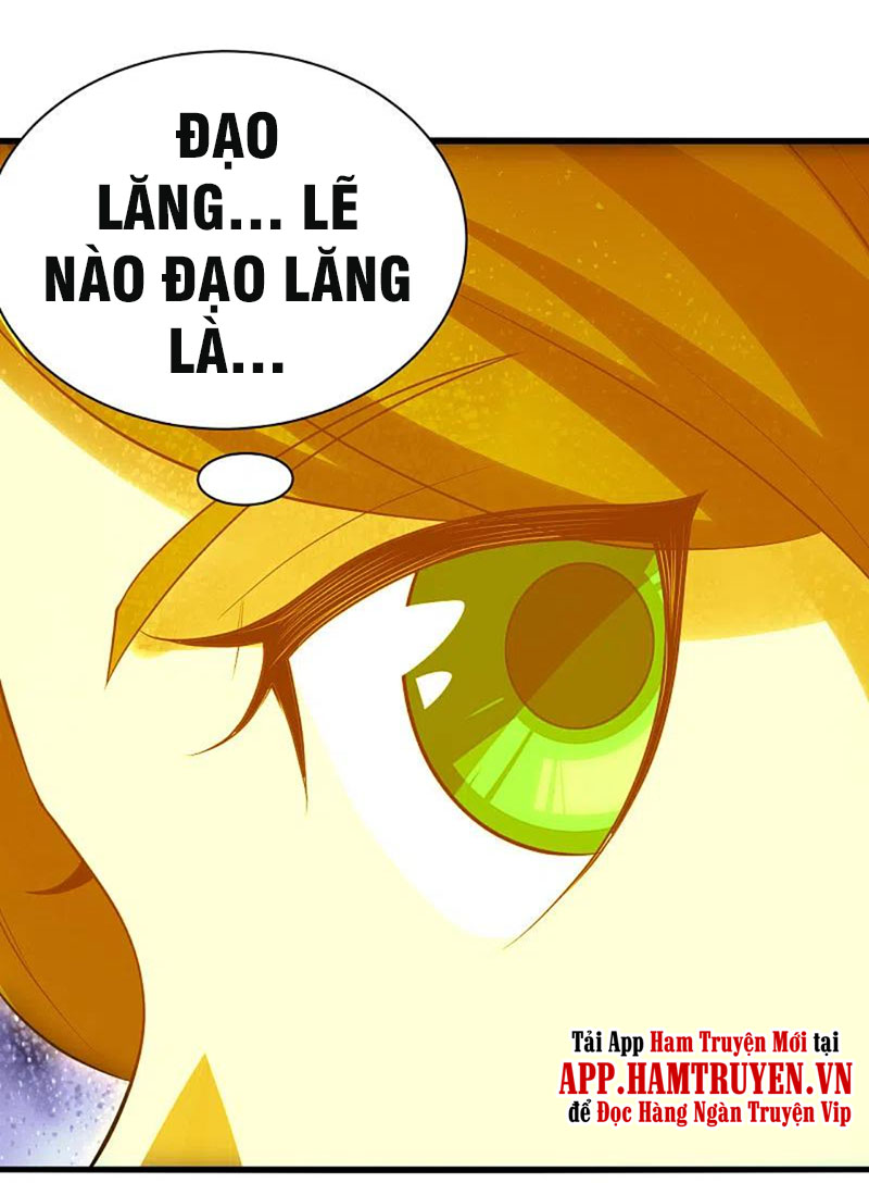 Cái Thế Đế Tôn chapter 207 - Upload bởi truyensieuhay.com