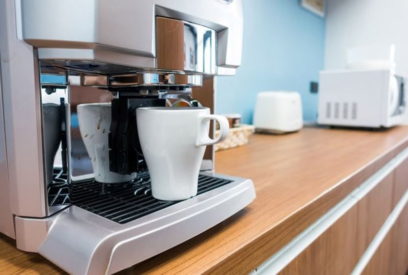 best coffee maker under 100