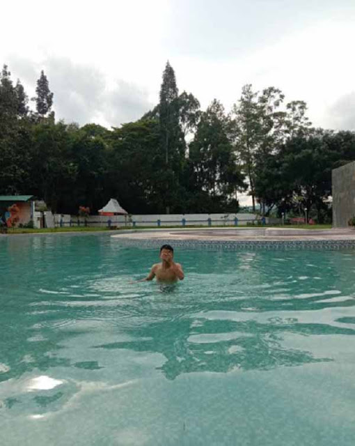 Foto Destinasi Wisata Wonosobo