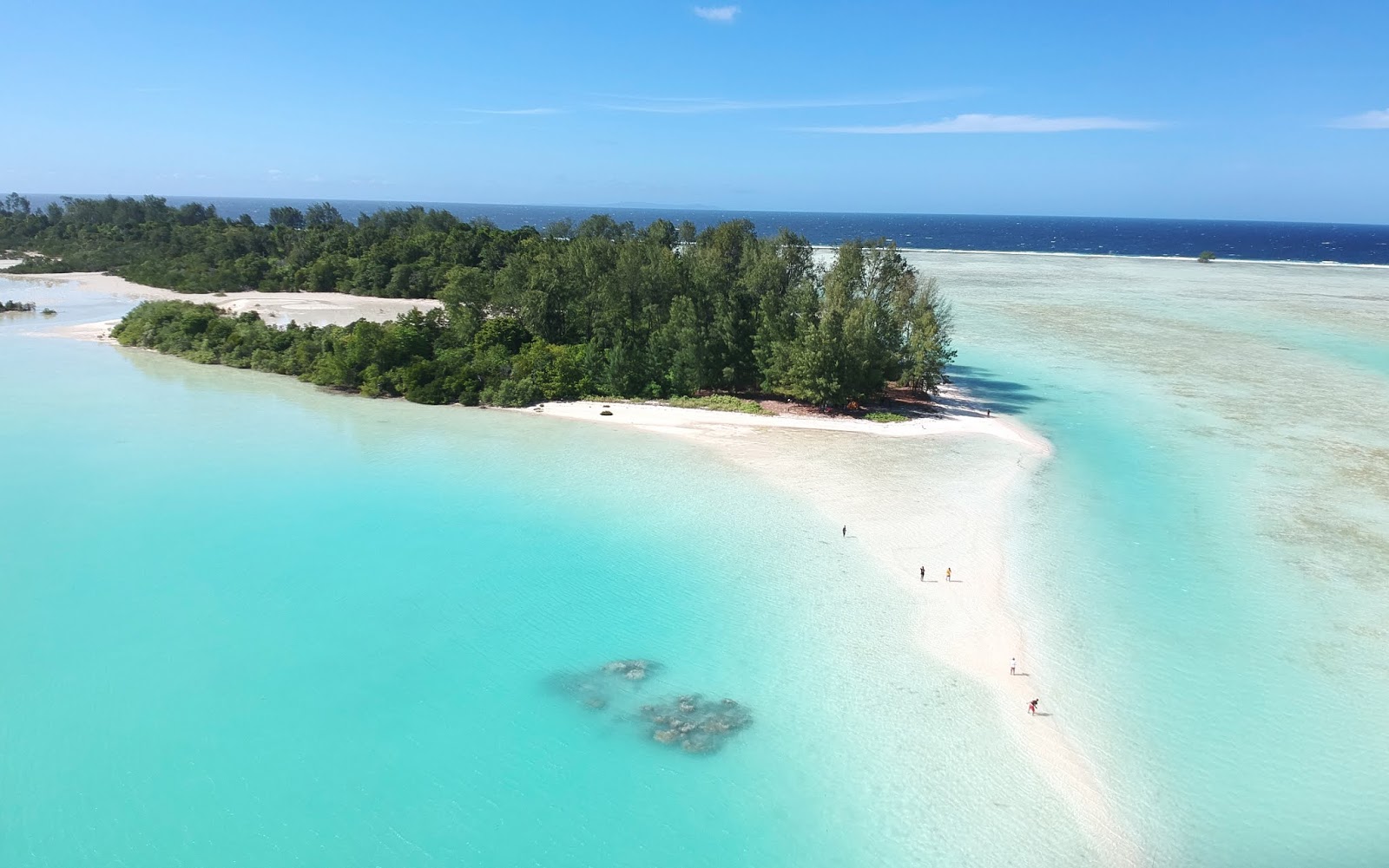 Garasi Genta Oase: TALAGA YOI INDAH & UNIK