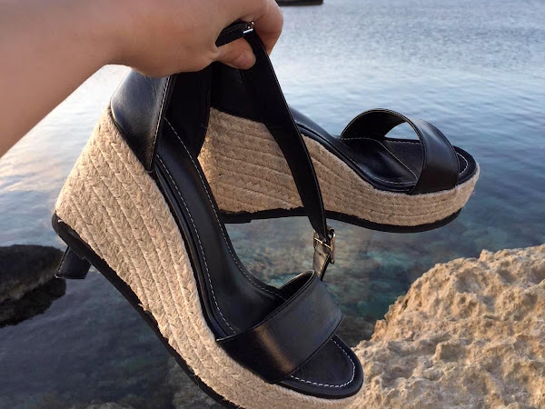 The only pair of shoes you need for summer 