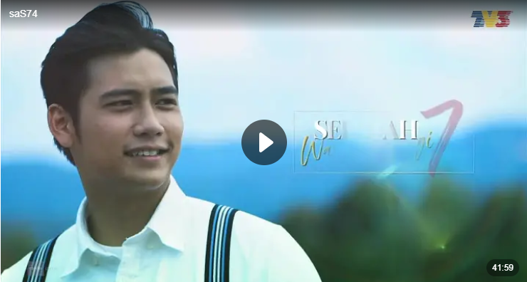 Seindah Tujuh Warna Pelangi Episod 4 Myflm4u Myflm4u