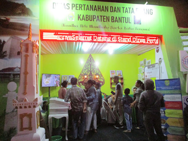 Bantul Expo 2019