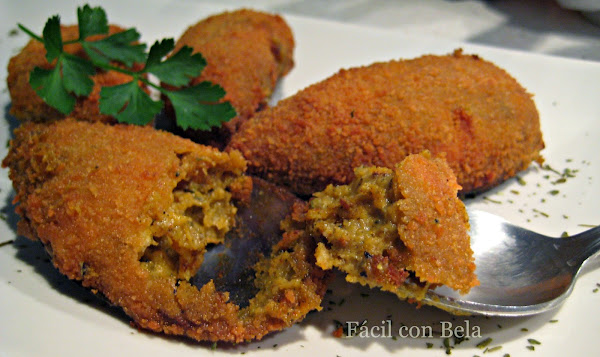 Mejillones tigre
