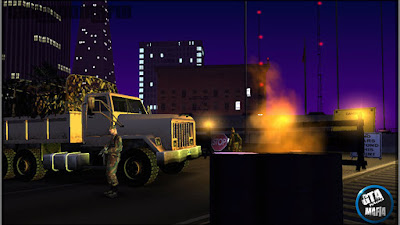 GTA SAN Coronavirus Lockdown GTA SAN Coronavirus Lockdown