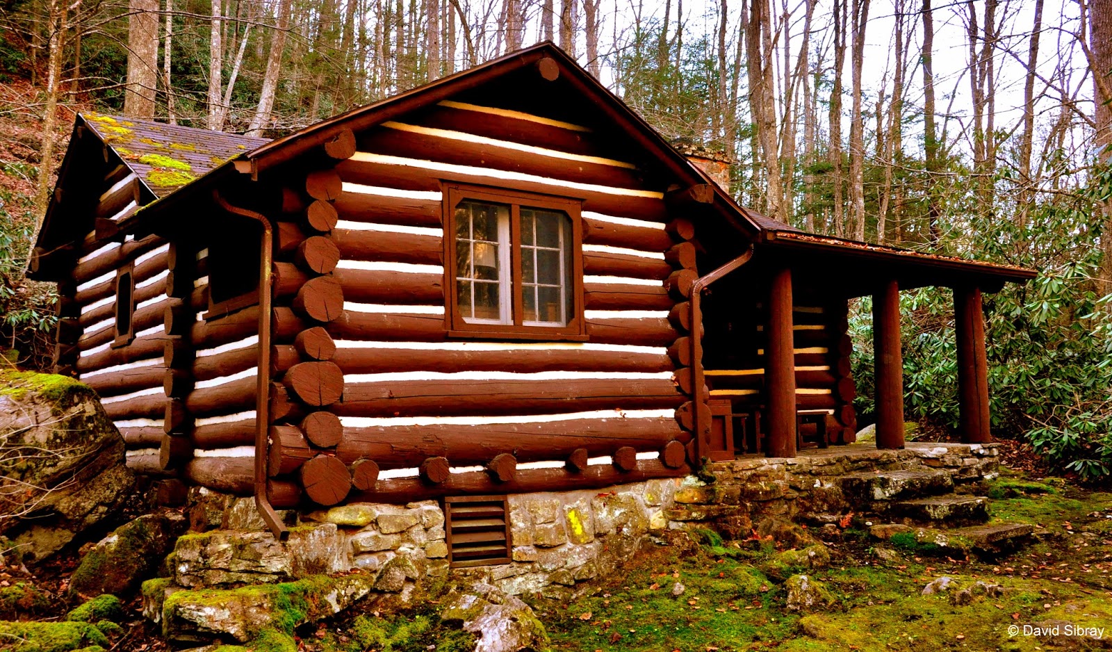 West Virginia Houses Homes Log Cabins Log Houses In West