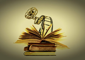 LIBRI CHE DIVENTANO FILM E SERIE TV: MAGGIO 2024