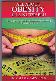 ALL ABOUT OBESITY, IN A NUTSHELL: Why & how of ALL major diseases + methods for prevention & CURE