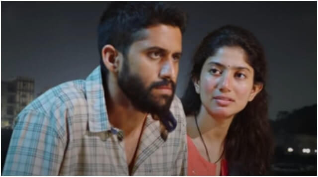 Naga Chaitanya And Sai Pallavi's Love Story Teaser Filled With Emotions And Mesmerising Music