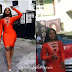 BBNaija Cee-c gets a Mercedes Benz as she becomes Royal Hair Brand Ambassador