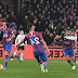 اهداف ليفربول اليوم.. ملخص وأهداف مباراة ليفربول وكريستال بالاس بالدوري الانجليزي