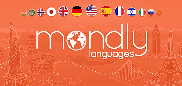 Mondly Görseli