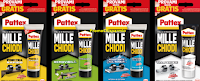Richiedi il rimborso con ''Provami Quasi Gratis'' Millechiodi Pattex Logo Richiedi il rimborso con ''Provami Quasi Gratis'' Millechiodi Pattex