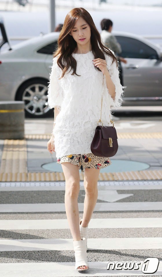 Yoona outfits Clearance