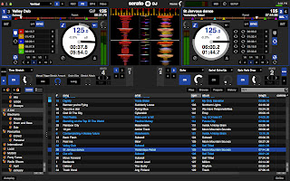 Serato dj crack download