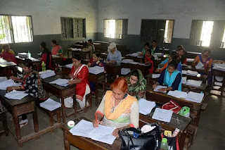बिहार में इंटर की कॉपियों की जांच कल से, शिक्षक आज से करेंगे योगदान, जानें क्या है नयी व्यवस्था बिहार में इंटर की कॉपियों की जांच कल से, शिक्षक आज से करेंगे योगदान, जानें क्या है नयी व्यवस्था