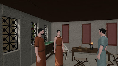 Mason Building Bricks Game Screenshot 8