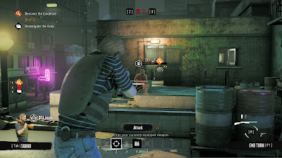Narcos Rise Of The Cartels Game Screenshot 2
