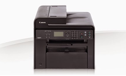 драйвер canon mf4730 windows 7 x64