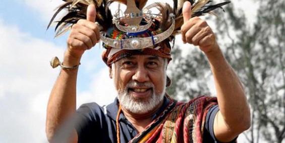 INVESTIGA XANANA LA PRESIZA HASAI IMUNIDADE