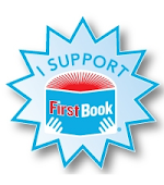 I Support First Book.Org, And You Should Too!